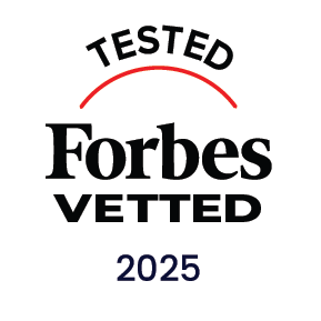 Tested - Forbes Vetted