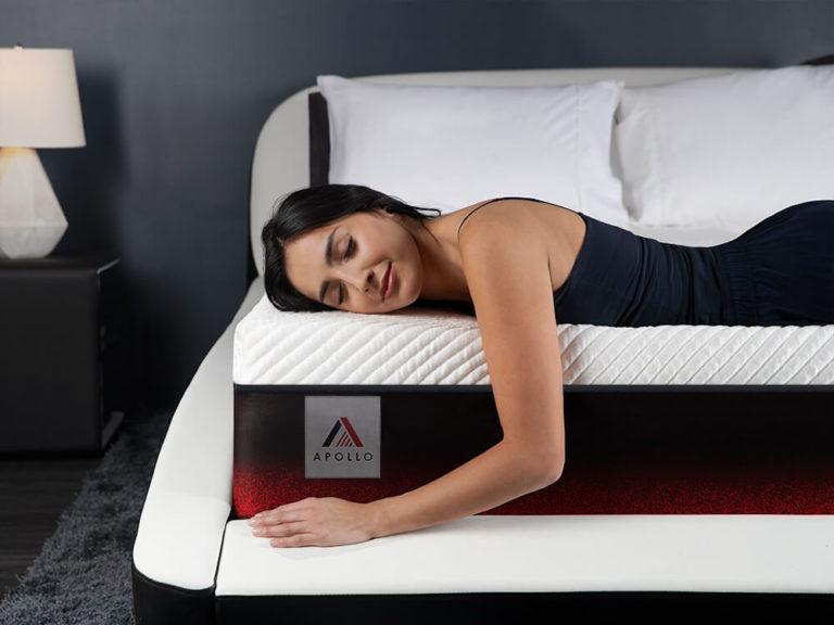apollo mattress compare prices