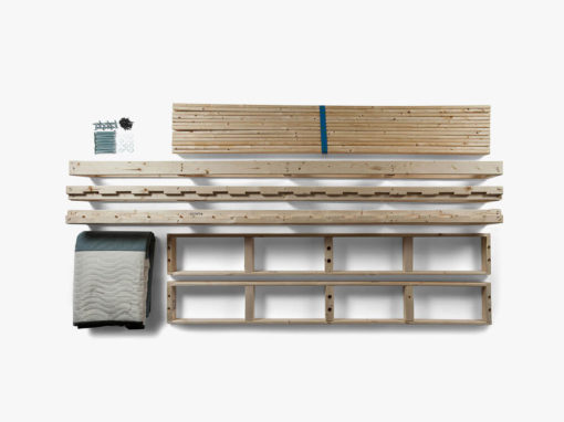 Shop For Mattress Foundations | GoodMorning.com